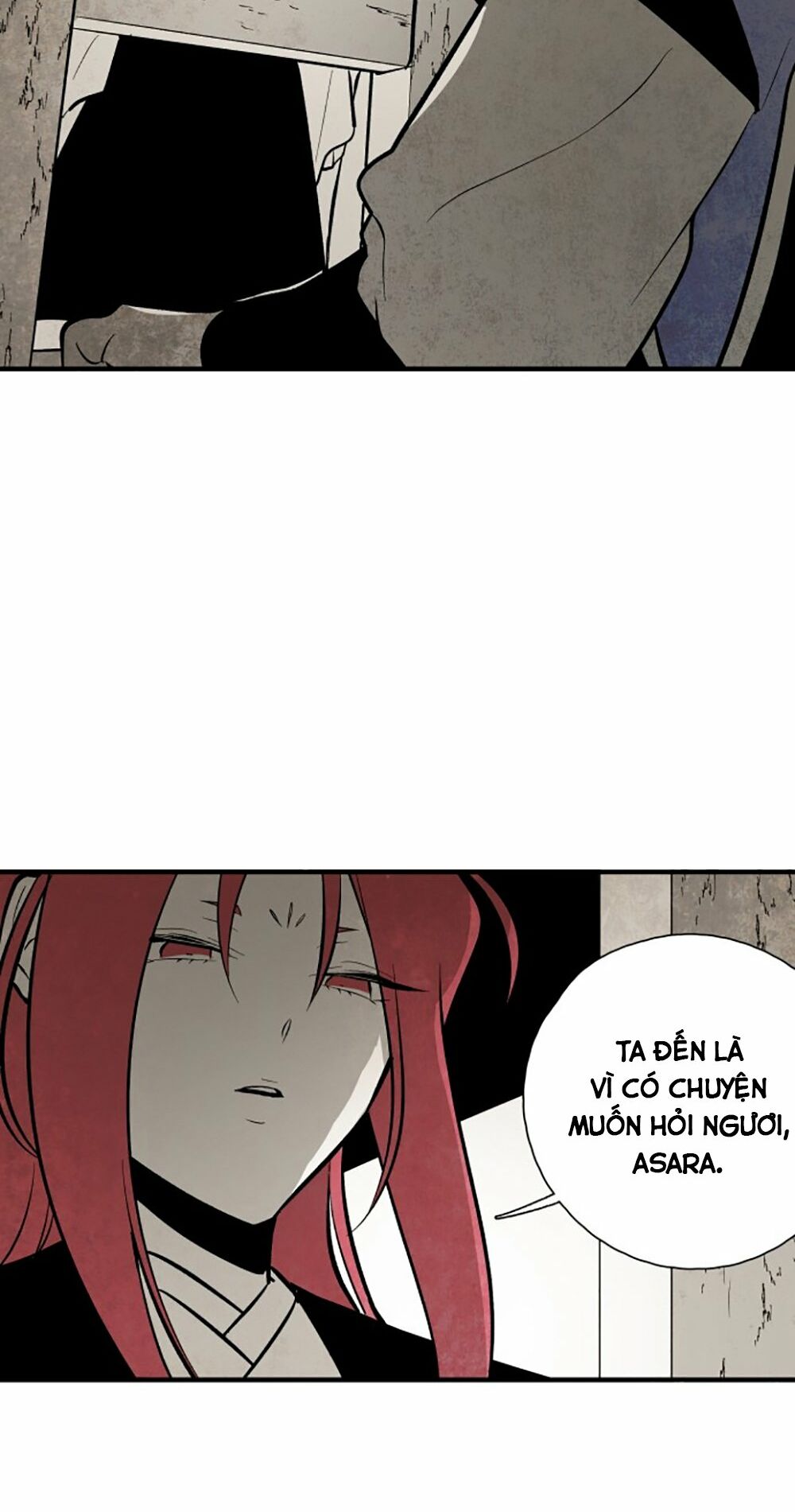 Vân Trung Hoa: Chapter 85