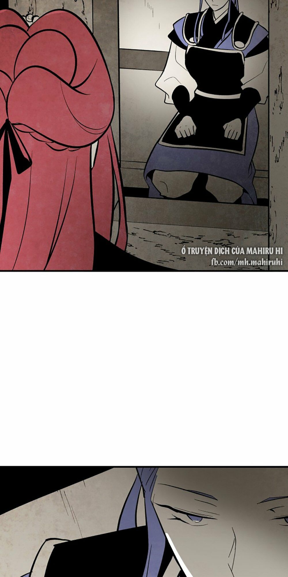 Vân Trung Hoa: Chapter 85