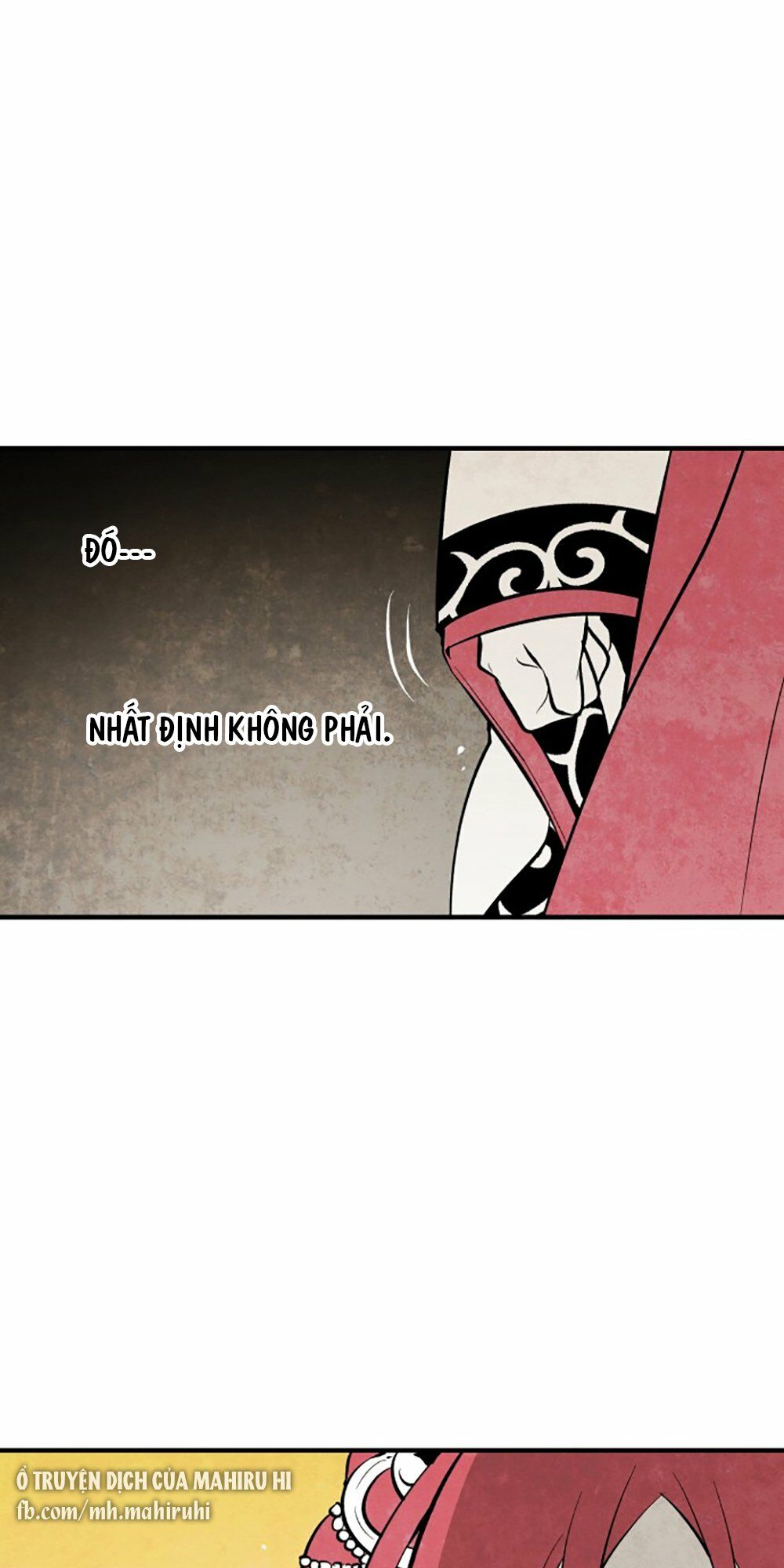 Vân Trung Hoa: Chapter 85