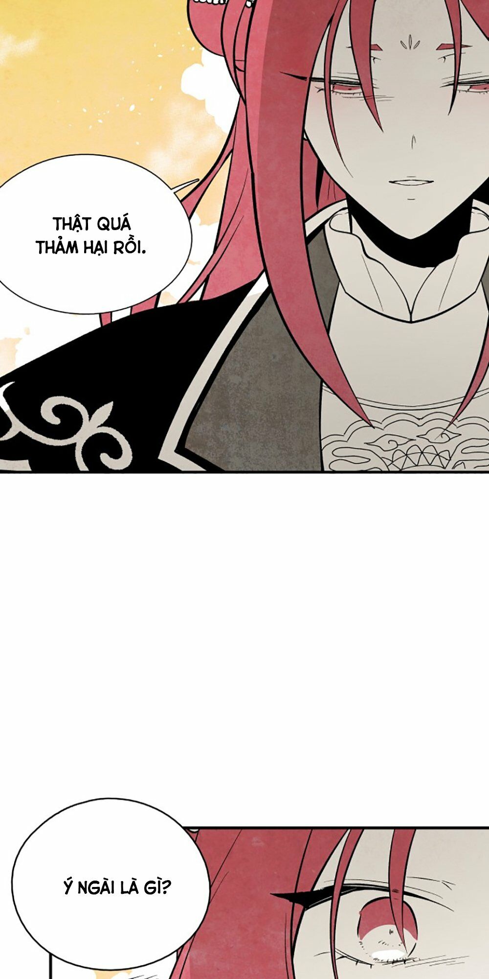 Vân Trung Hoa: Chapter 85