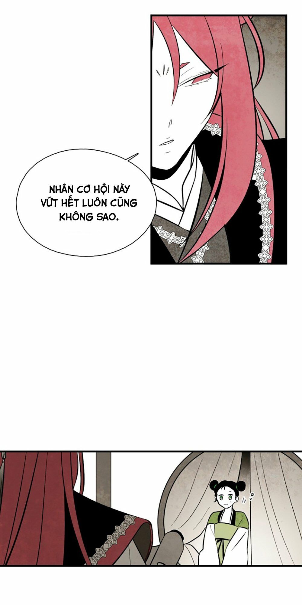 Vân Trung Hoa: Chapter 87