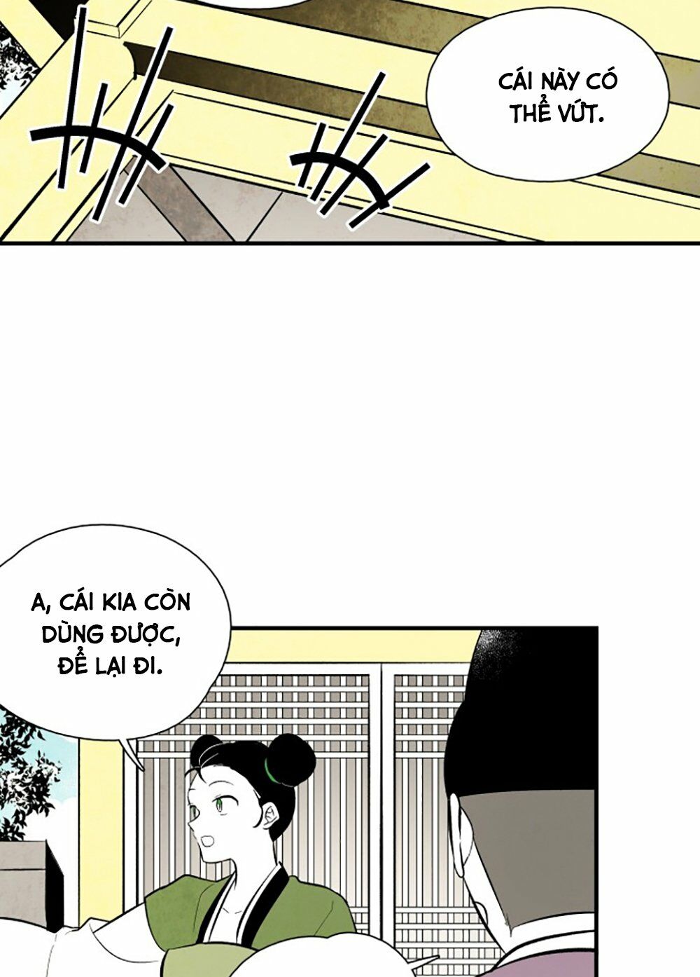 Vân Trung Hoa: Chapter 87