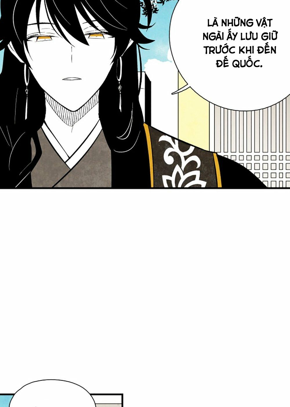 Vân Trung Hoa: Chapter 87