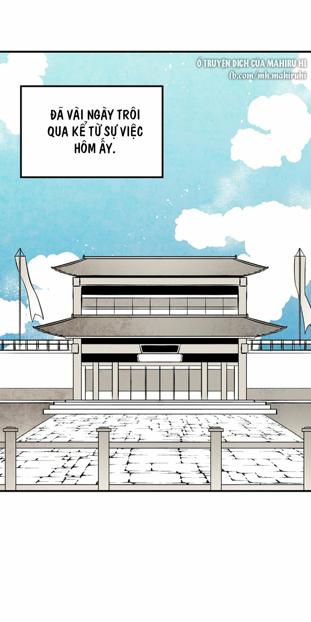 Vân Trung Hoa: Chapter 87