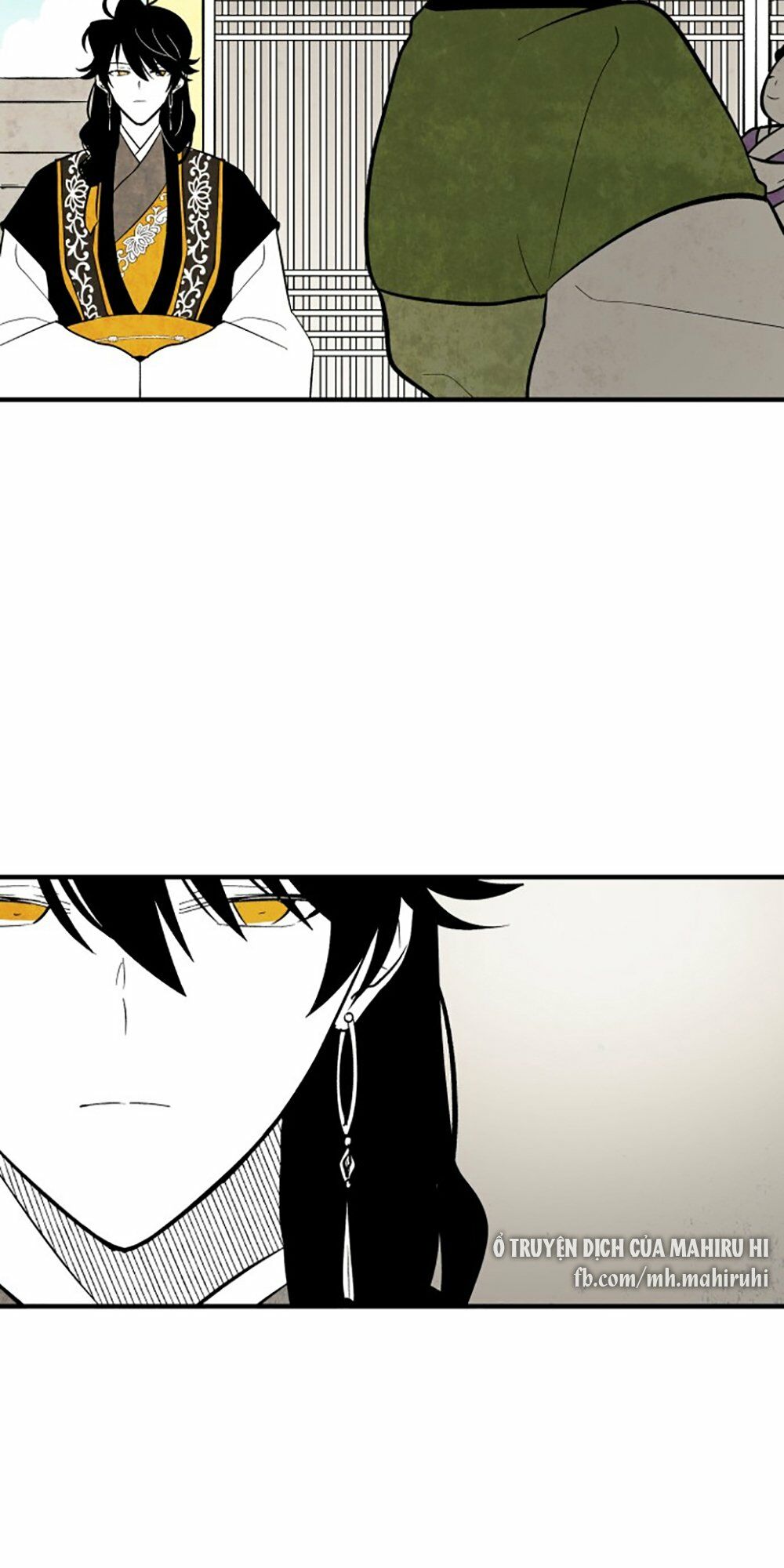 Vân Trung Hoa: Chapter 87