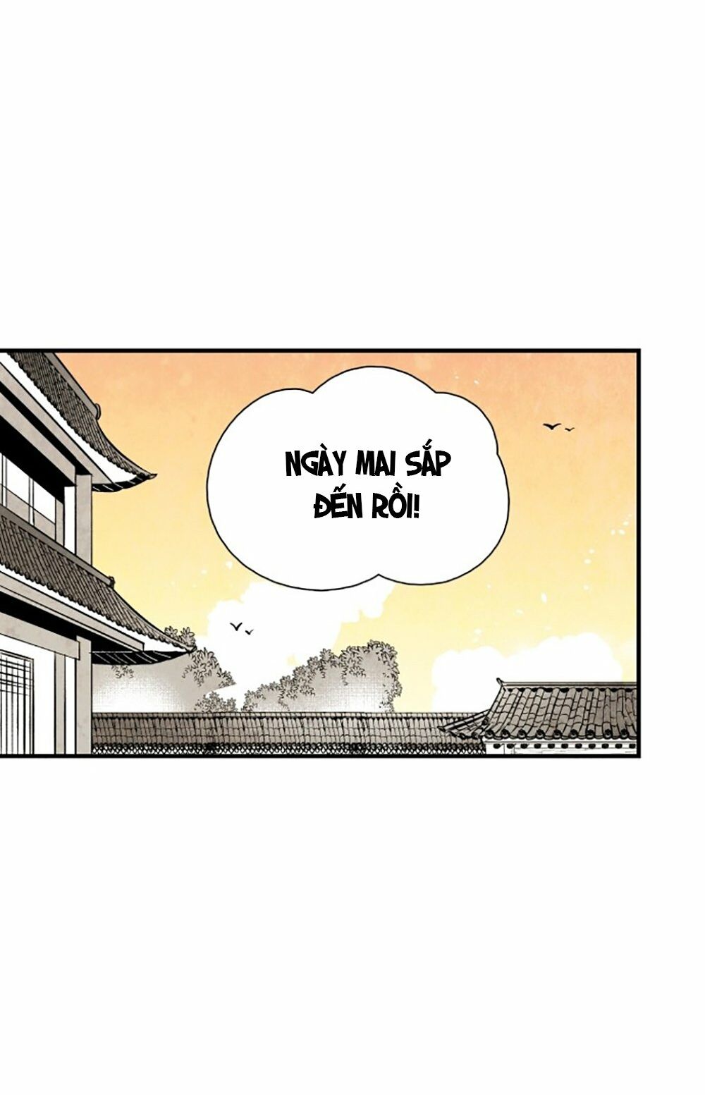 Vân Trung Hoa: Chapter 87