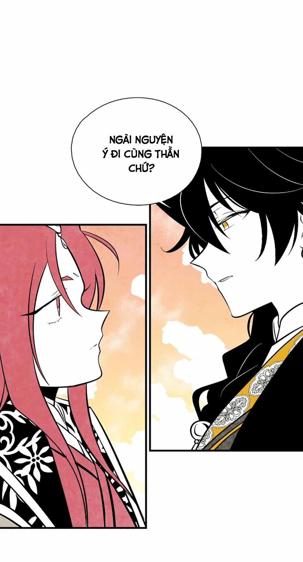 Vân Trung Hoa: Chapter 87