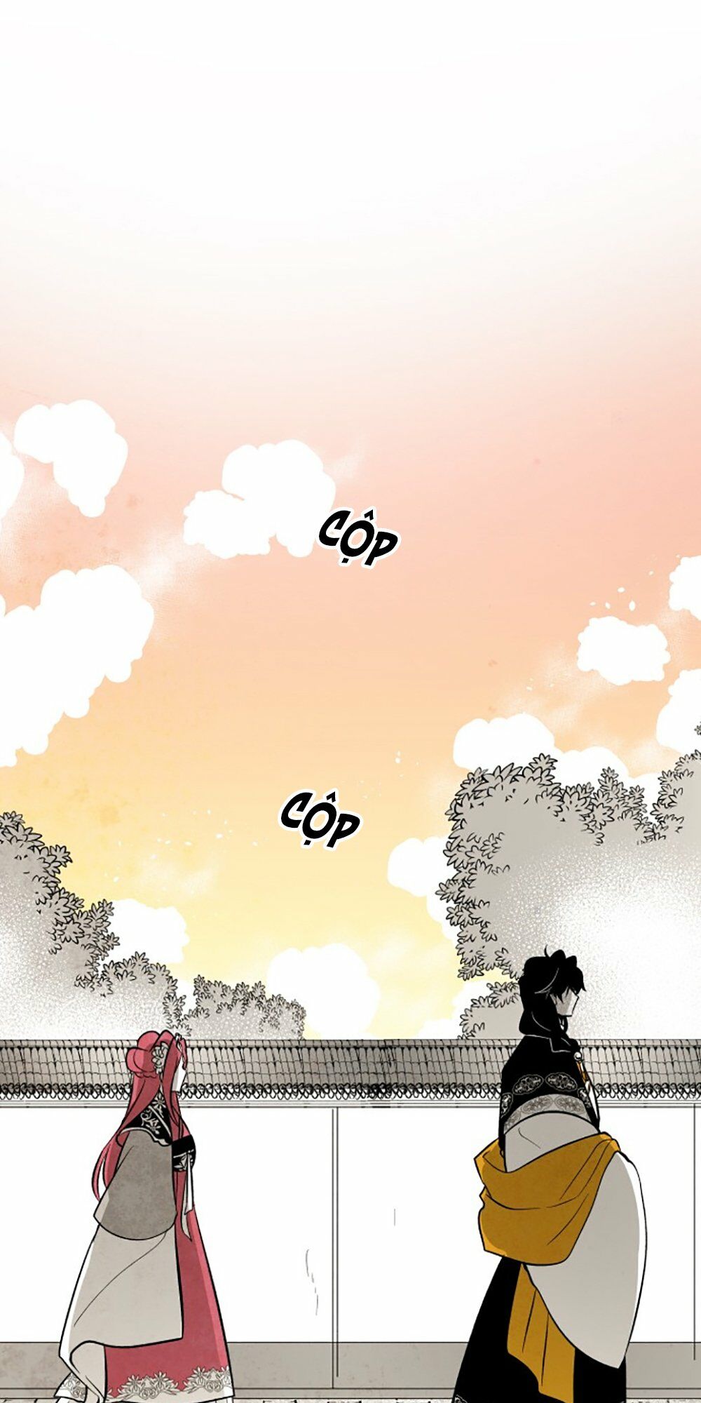 Vân Trung Hoa: Chapter 87