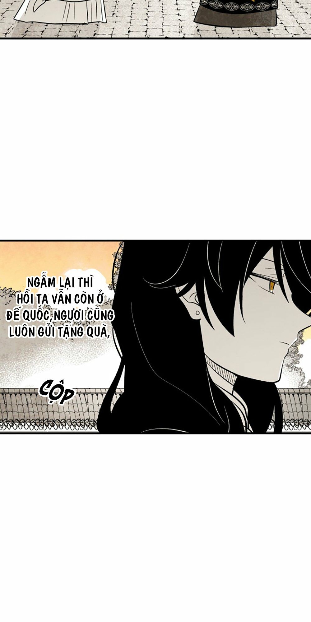Vân Trung Hoa: Chapter 87