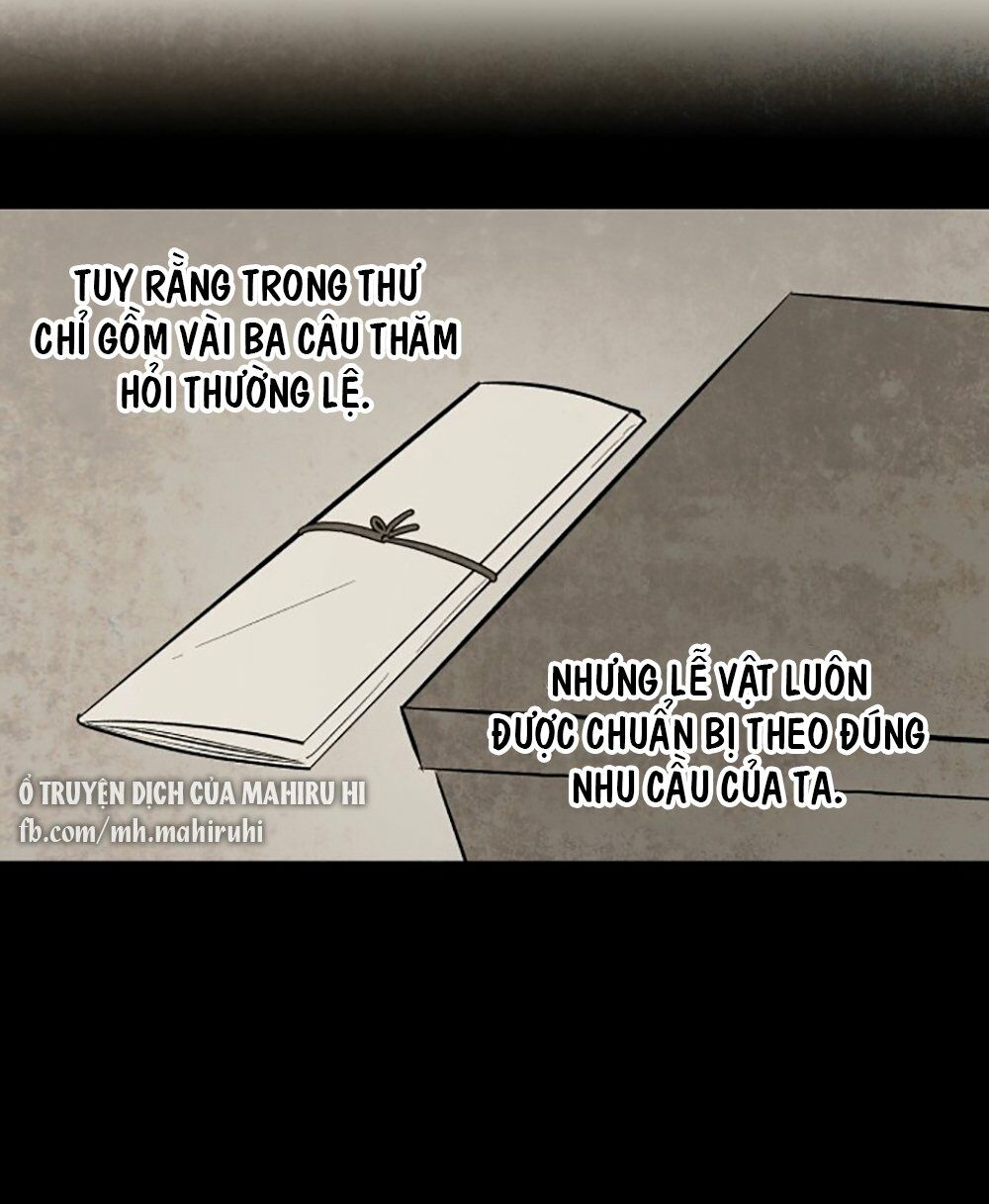 Vân Trung Hoa: Chapter 87