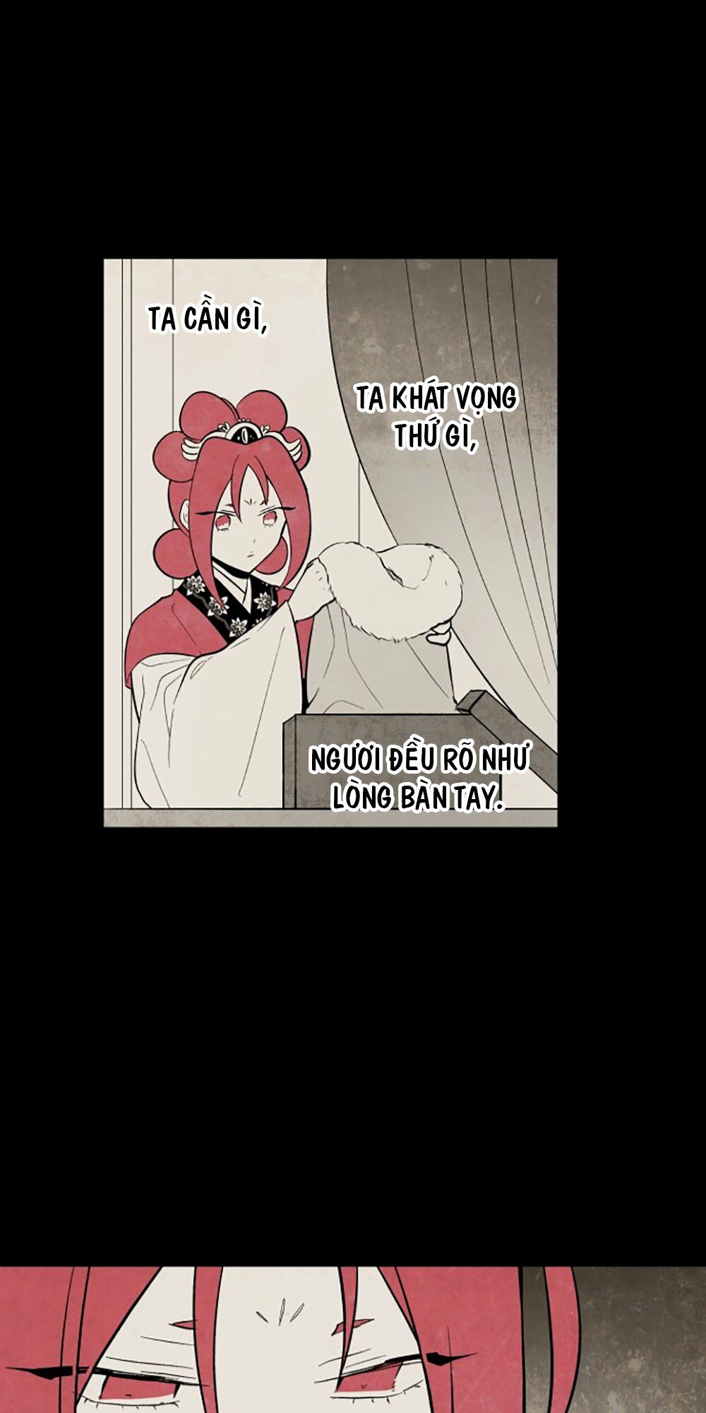 Vân Trung Hoa: Chapter 87