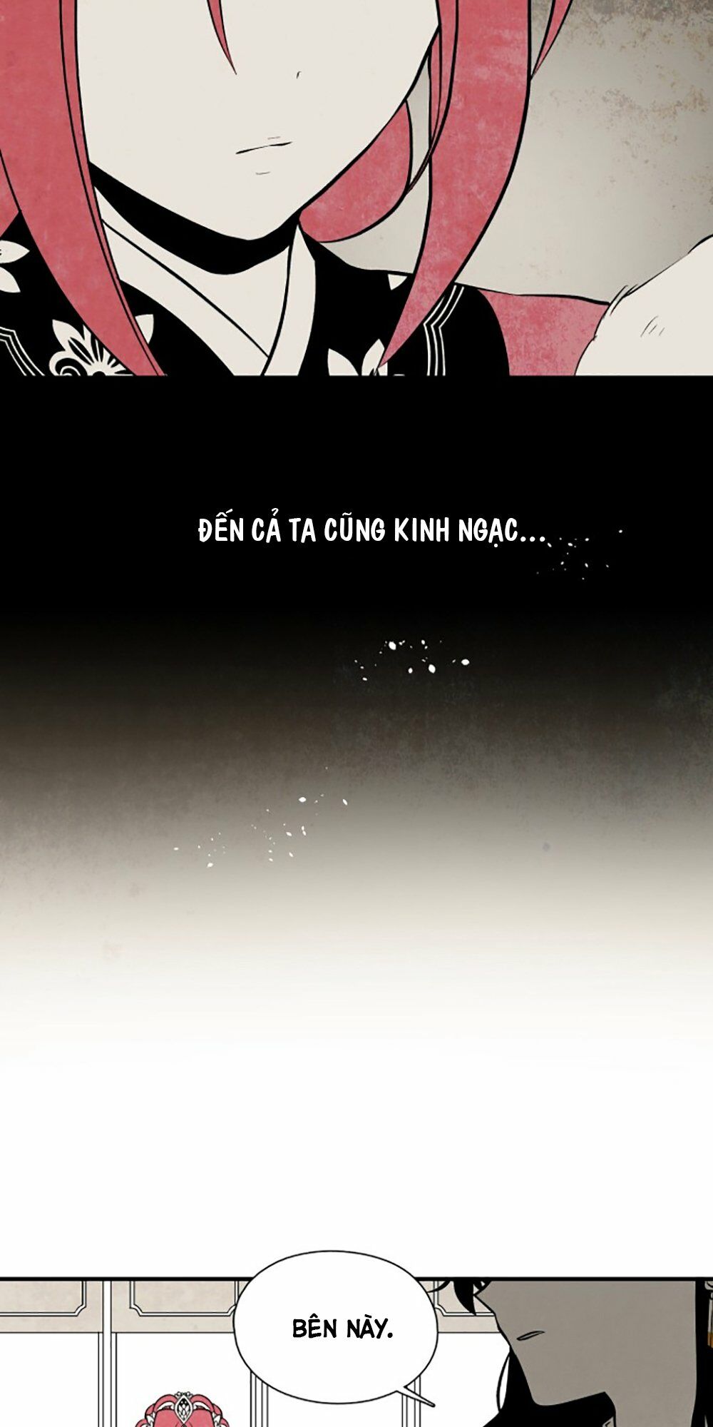 Vân Trung Hoa: Chapter 87