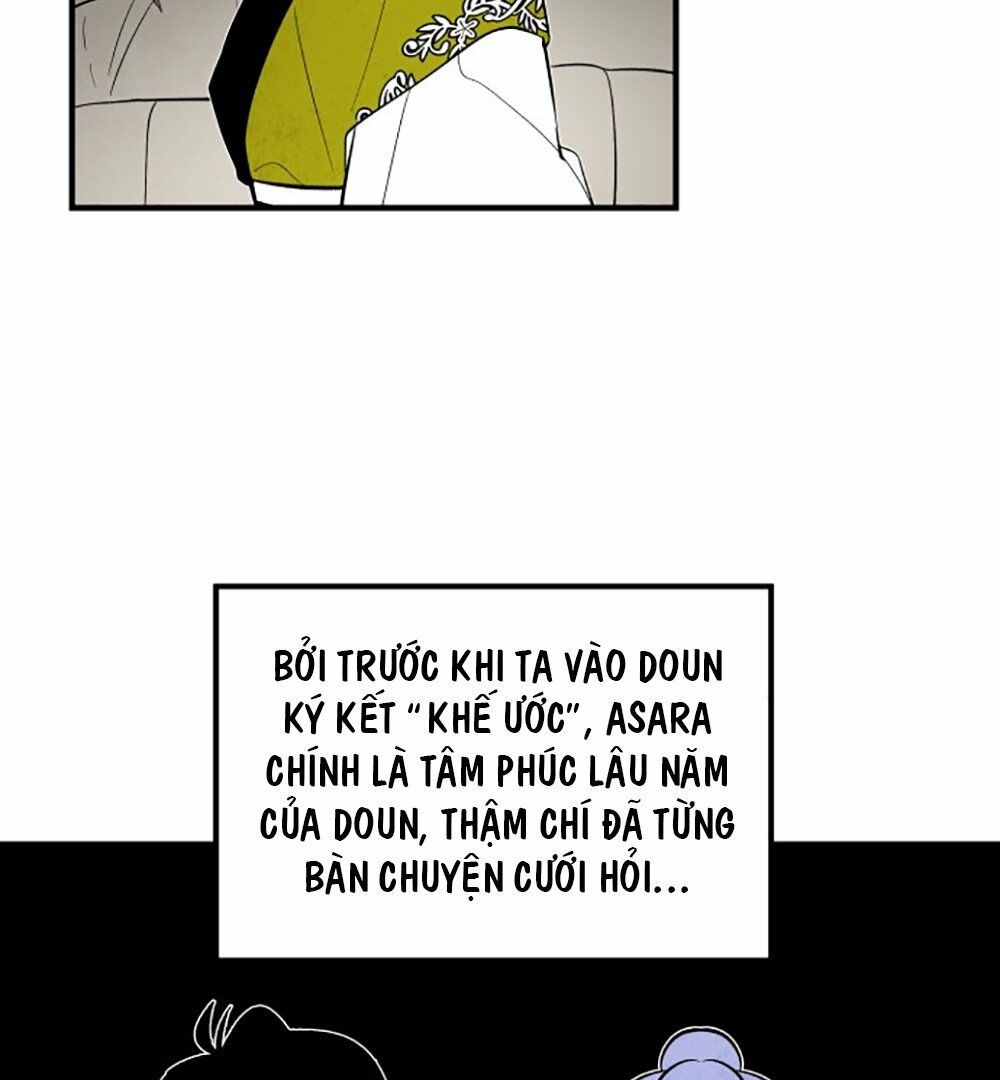 Vân Trung Hoa: Chapter 87