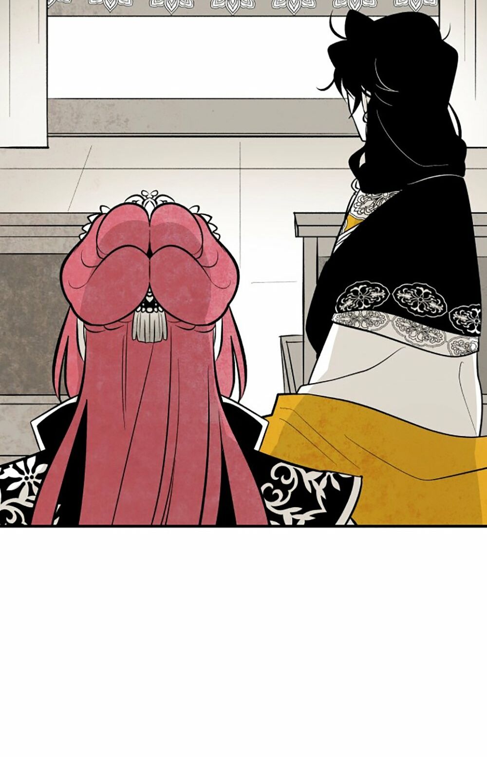 Vân Trung Hoa: Chapter 87