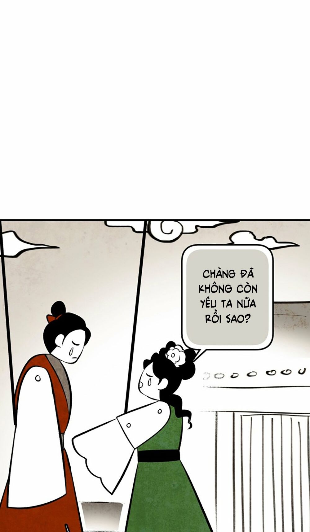 Vân Trung Hoa: Chapter 87