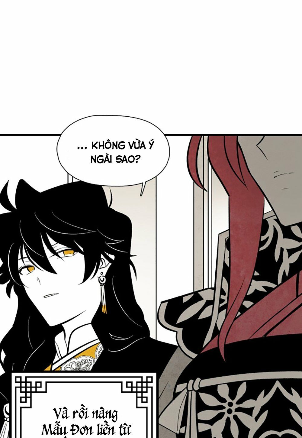 Vân Trung Hoa: Chapter 87