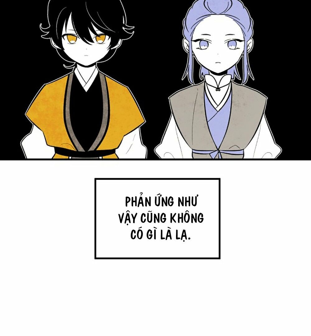 Vân Trung Hoa: Chapter 87