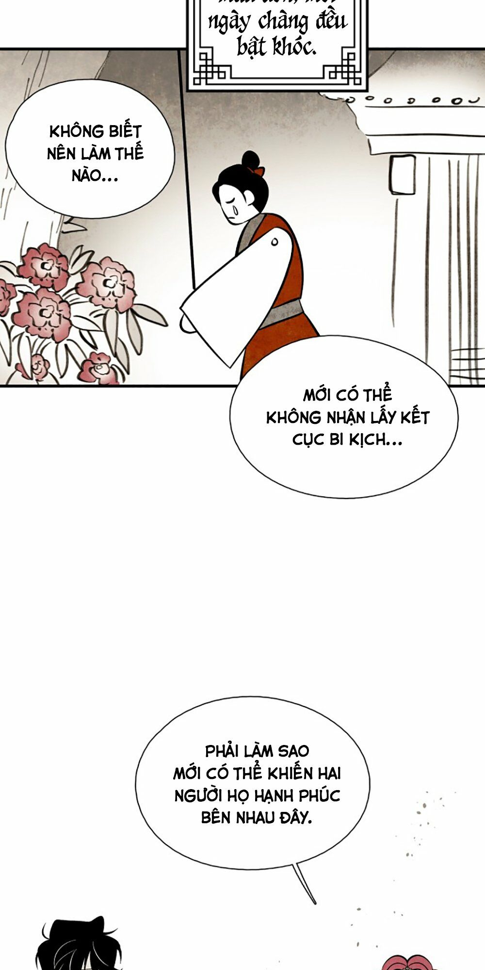 Vân Trung Hoa: Chapter 87
