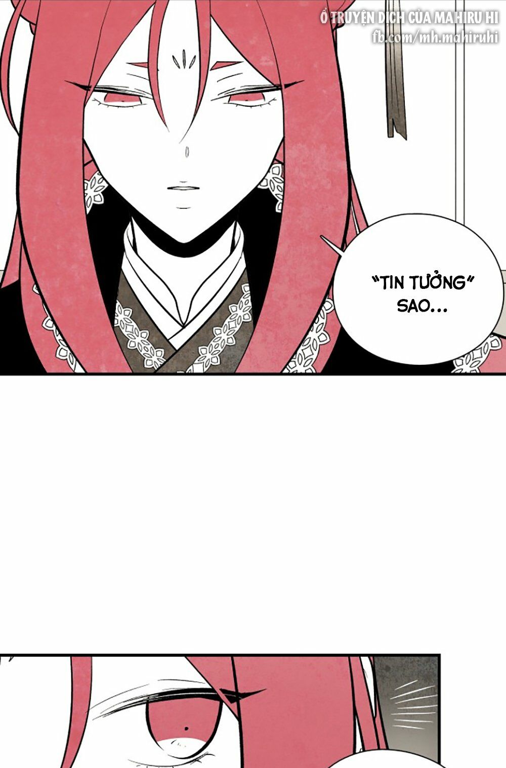 Vân Trung Hoa: Chapter 87