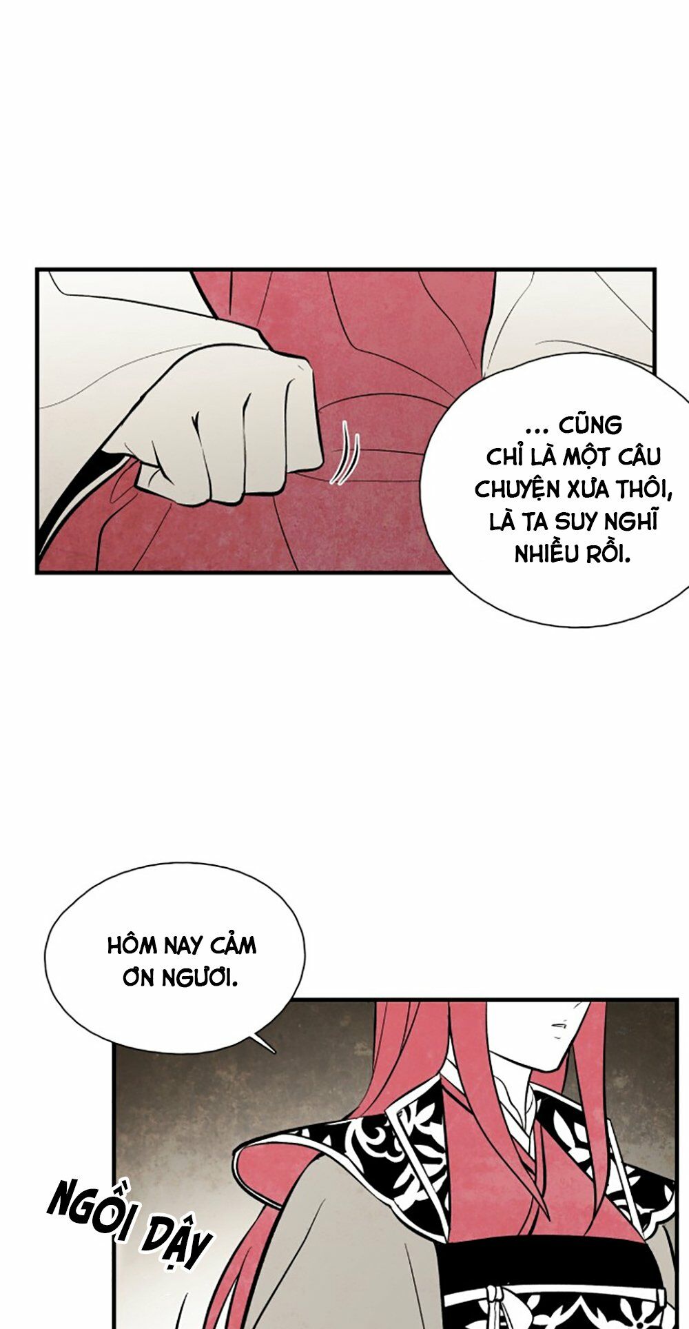 Vân Trung Hoa: Chapter 88