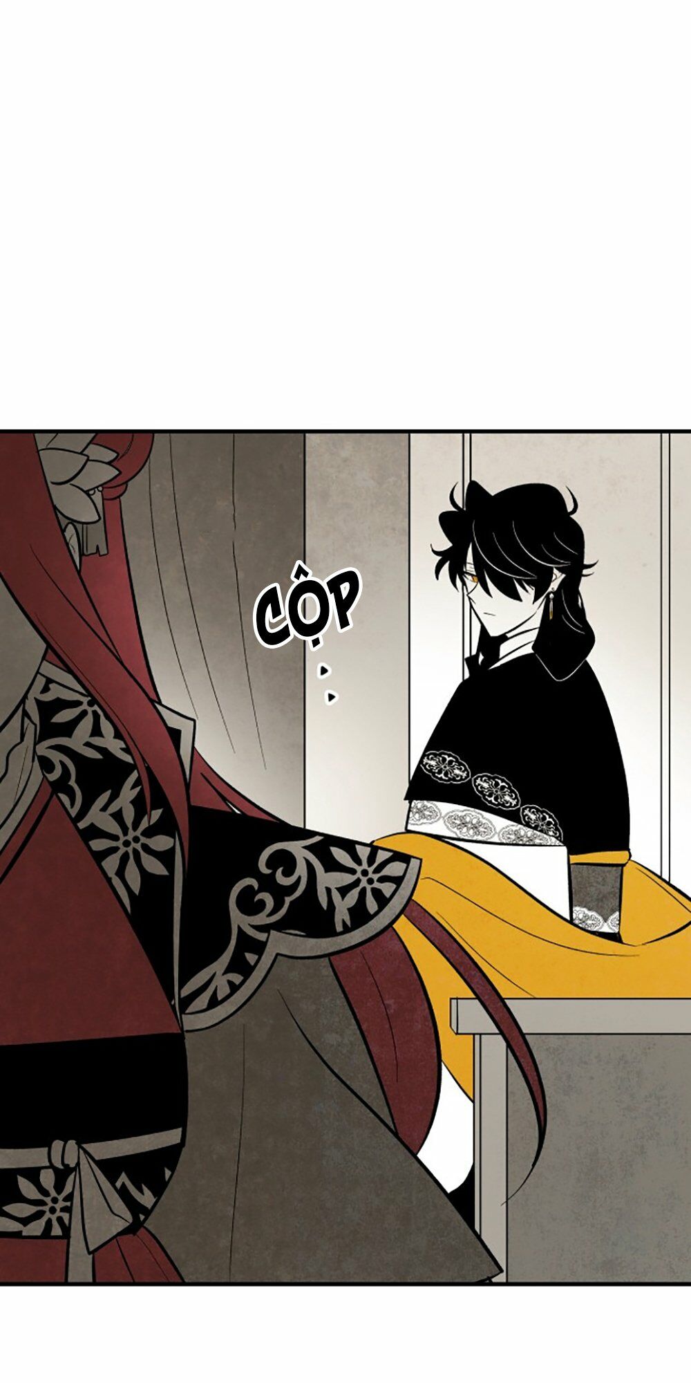 Vân Trung Hoa: Chapter 88