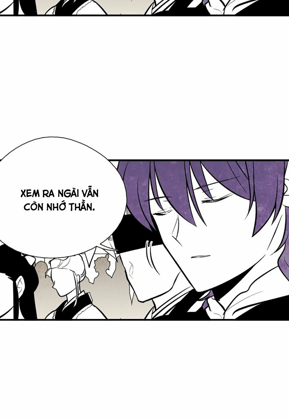 Vân Trung Hoa: Chapter 88