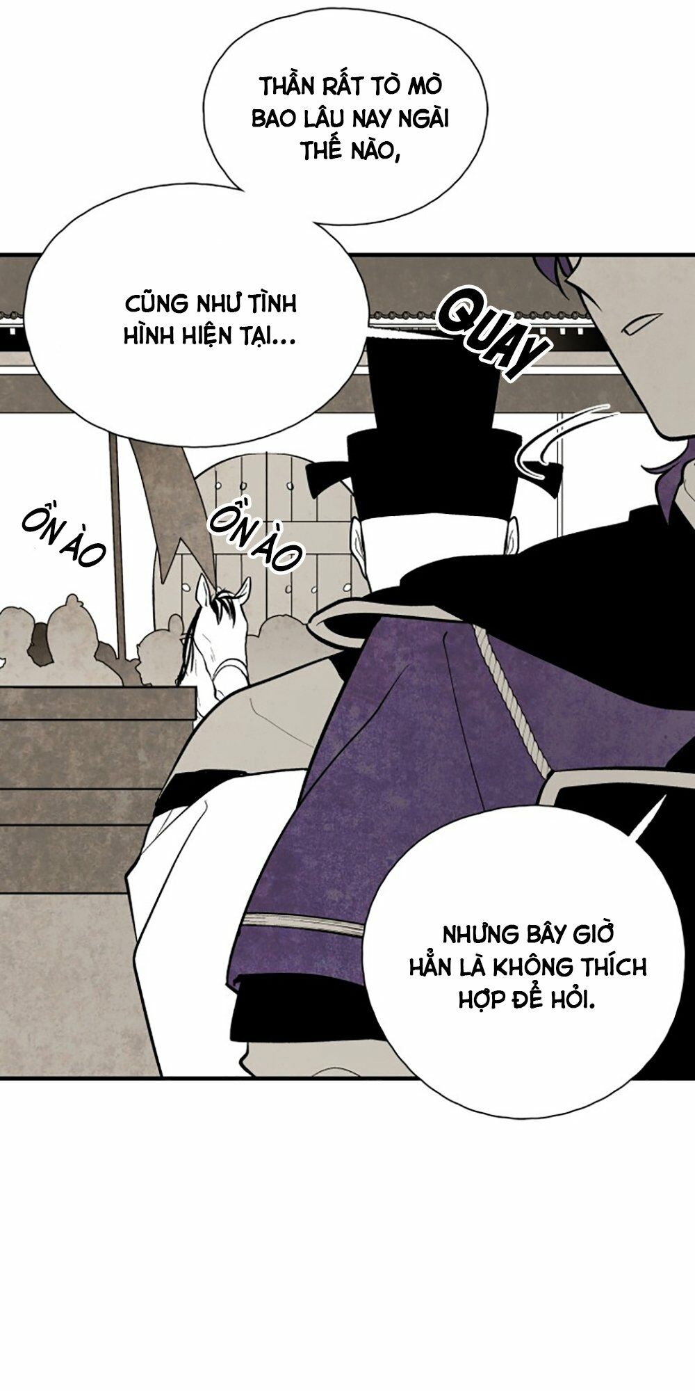 Vân Trung Hoa: Chapter 88