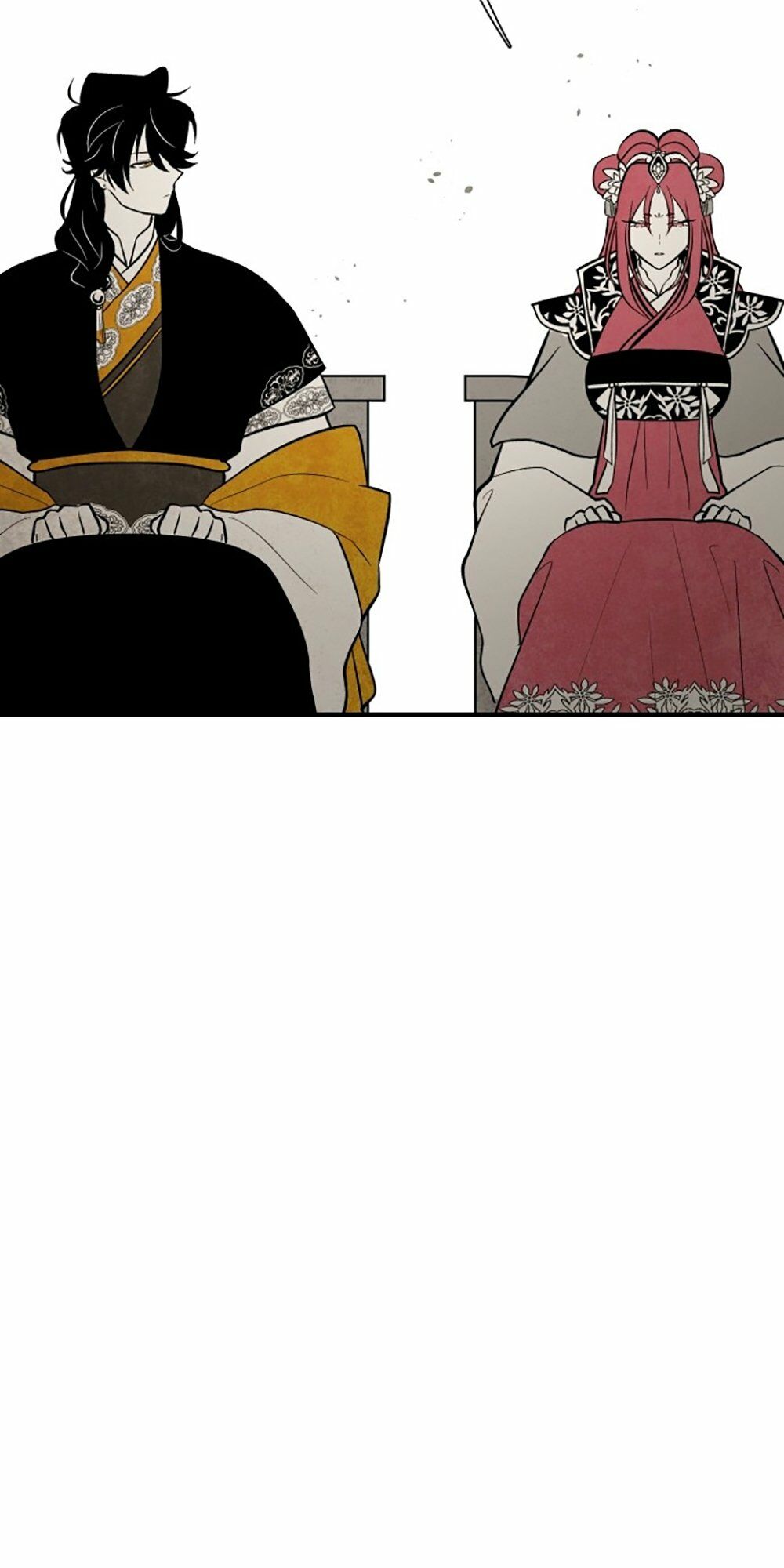 Vân Trung Hoa: Chapter 88