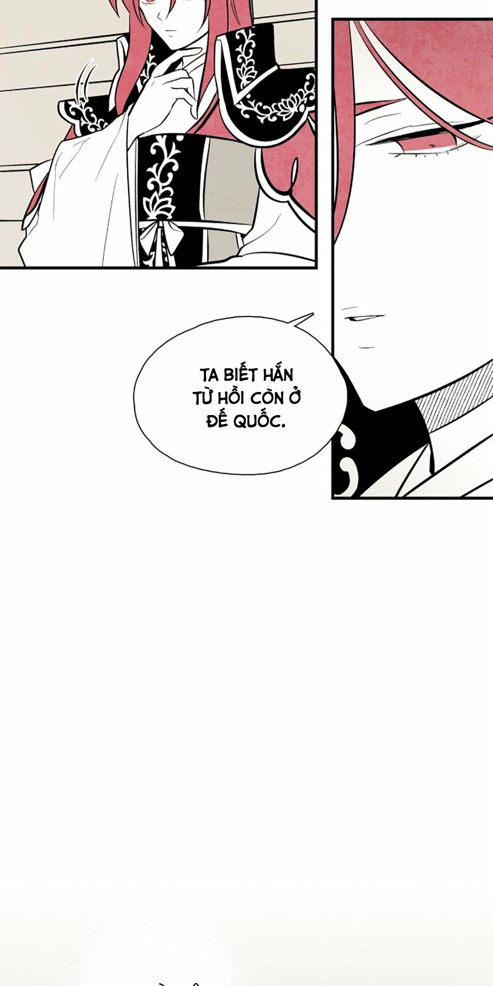 Vân Trung Hoa: Chapter 88