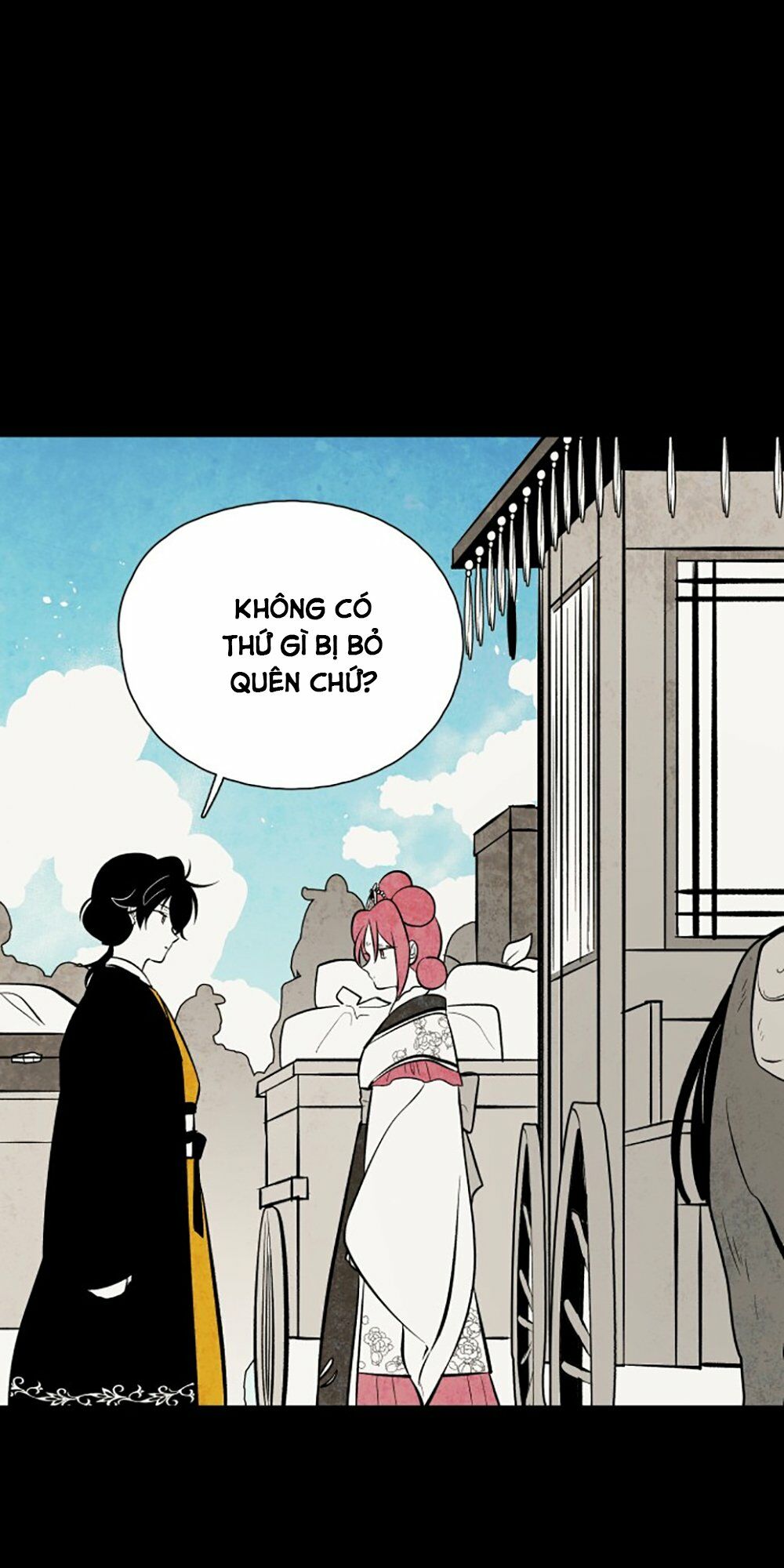 Vân Trung Hoa: Chapter 88