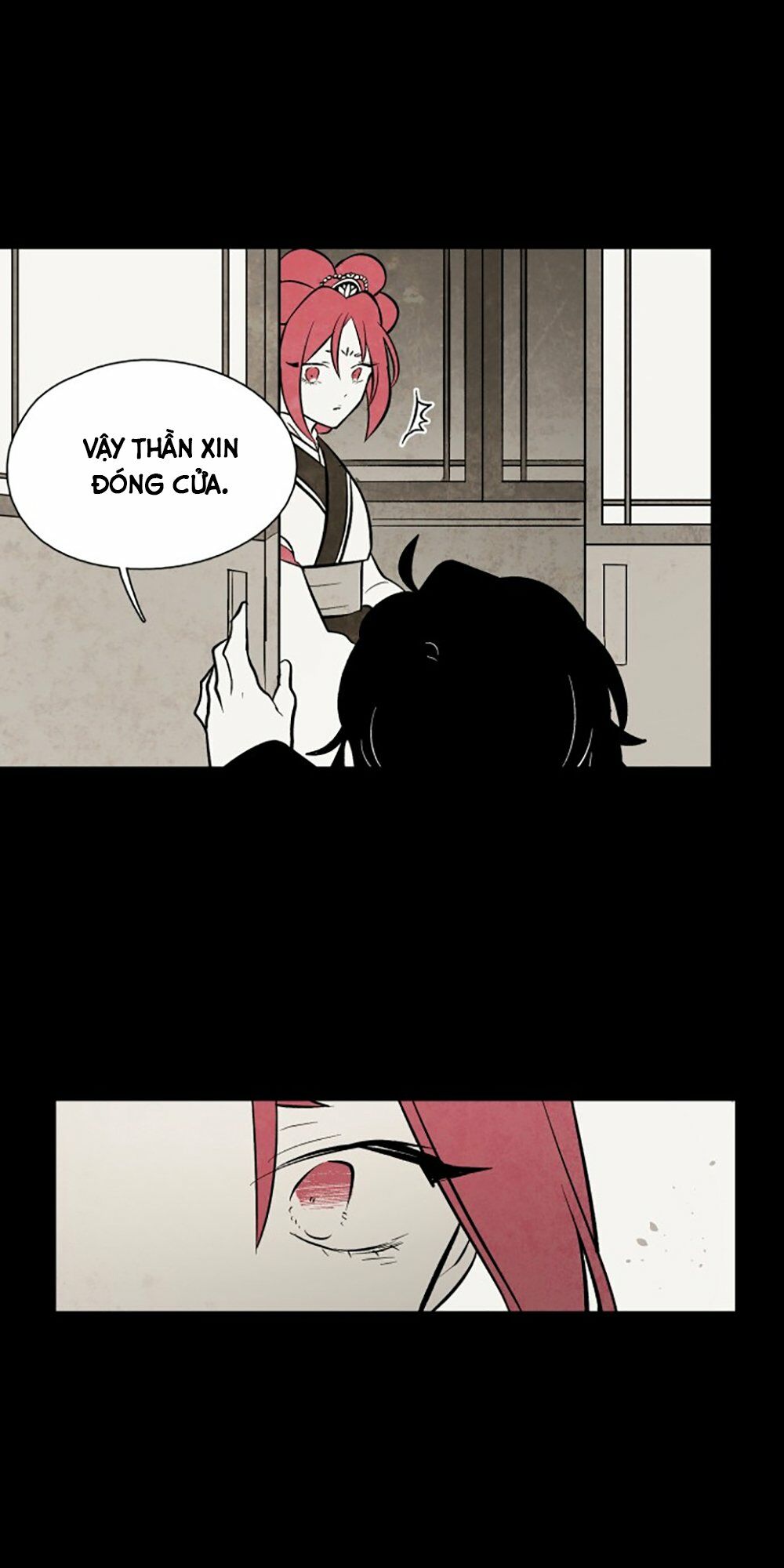 Vân Trung Hoa: Chapter 88