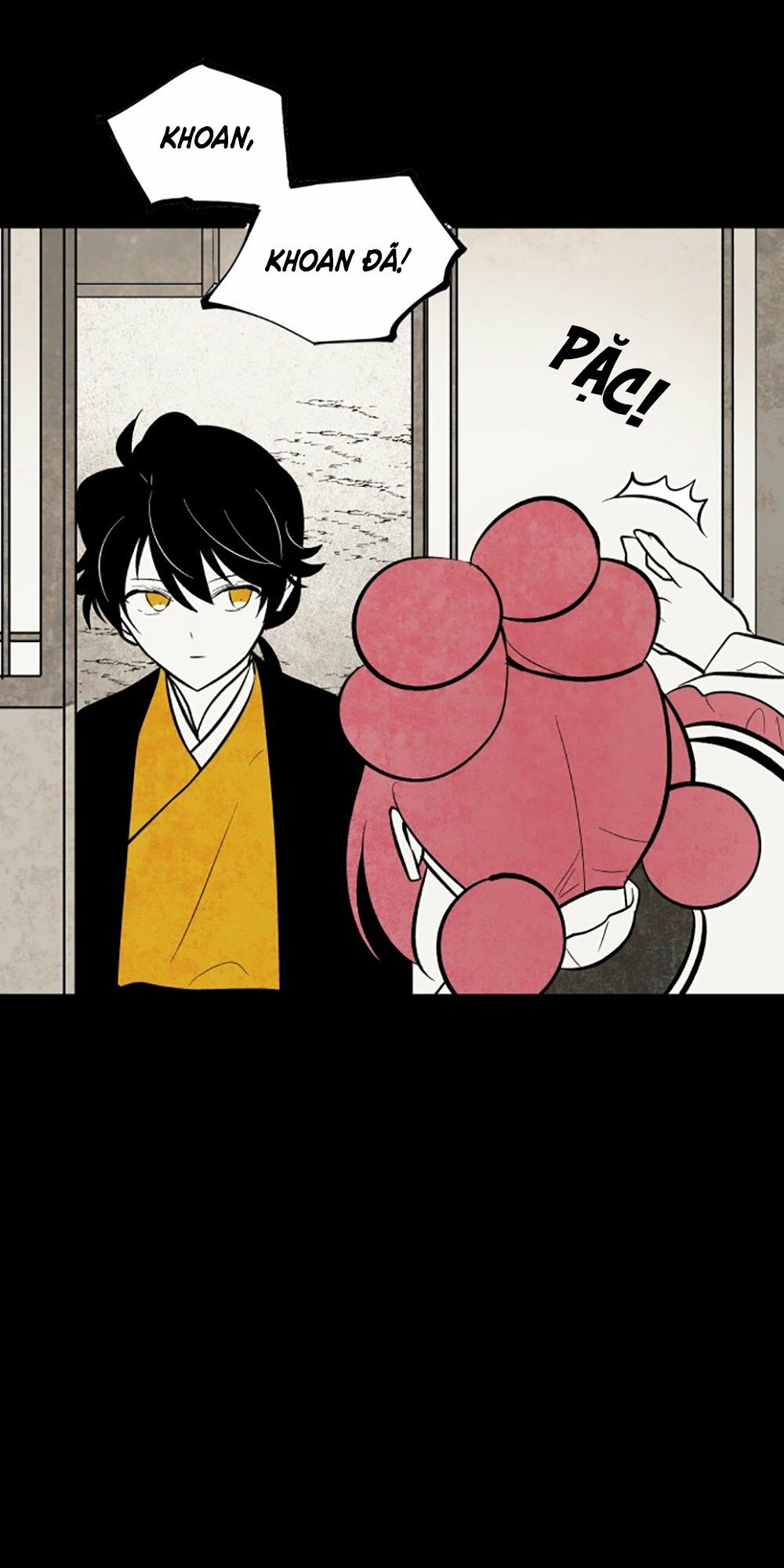 Vân Trung Hoa: Chapter 88