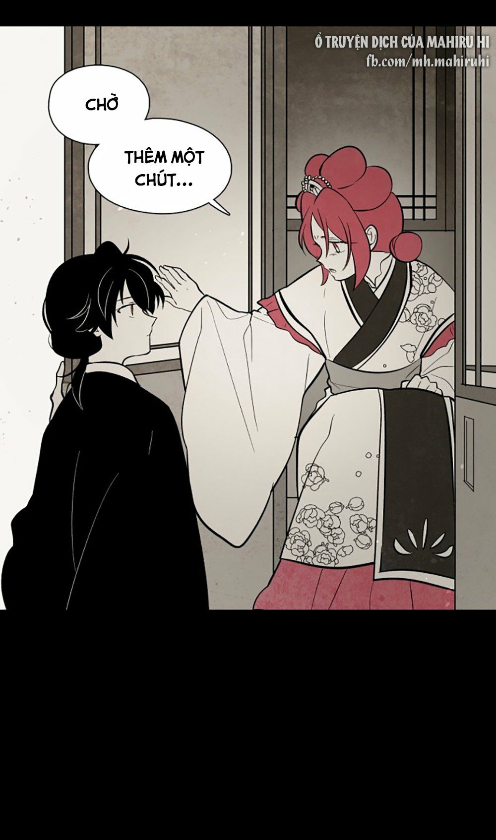 Vân Trung Hoa: Chapter 88