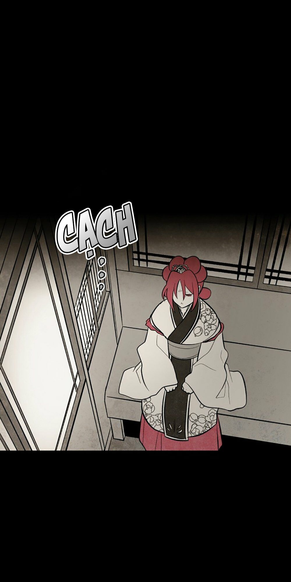 Vân Trung Hoa: Chapter 88