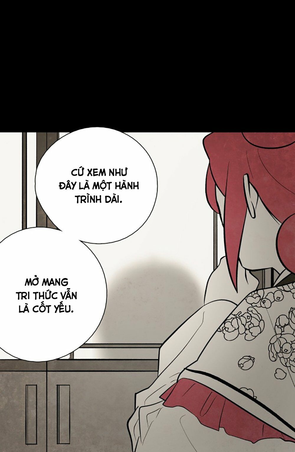 Vân Trung Hoa: Chapter 88