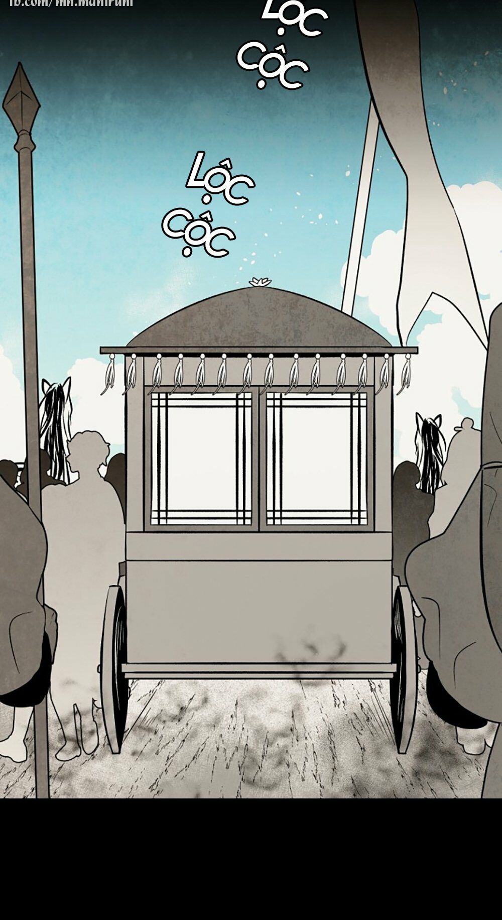 Vân Trung Hoa: Chapter 88