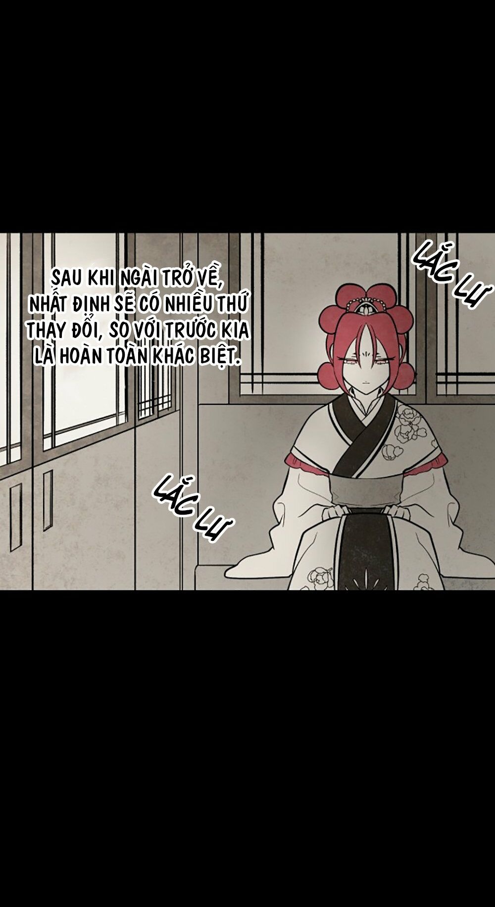 Vân Trung Hoa: Chapter 88