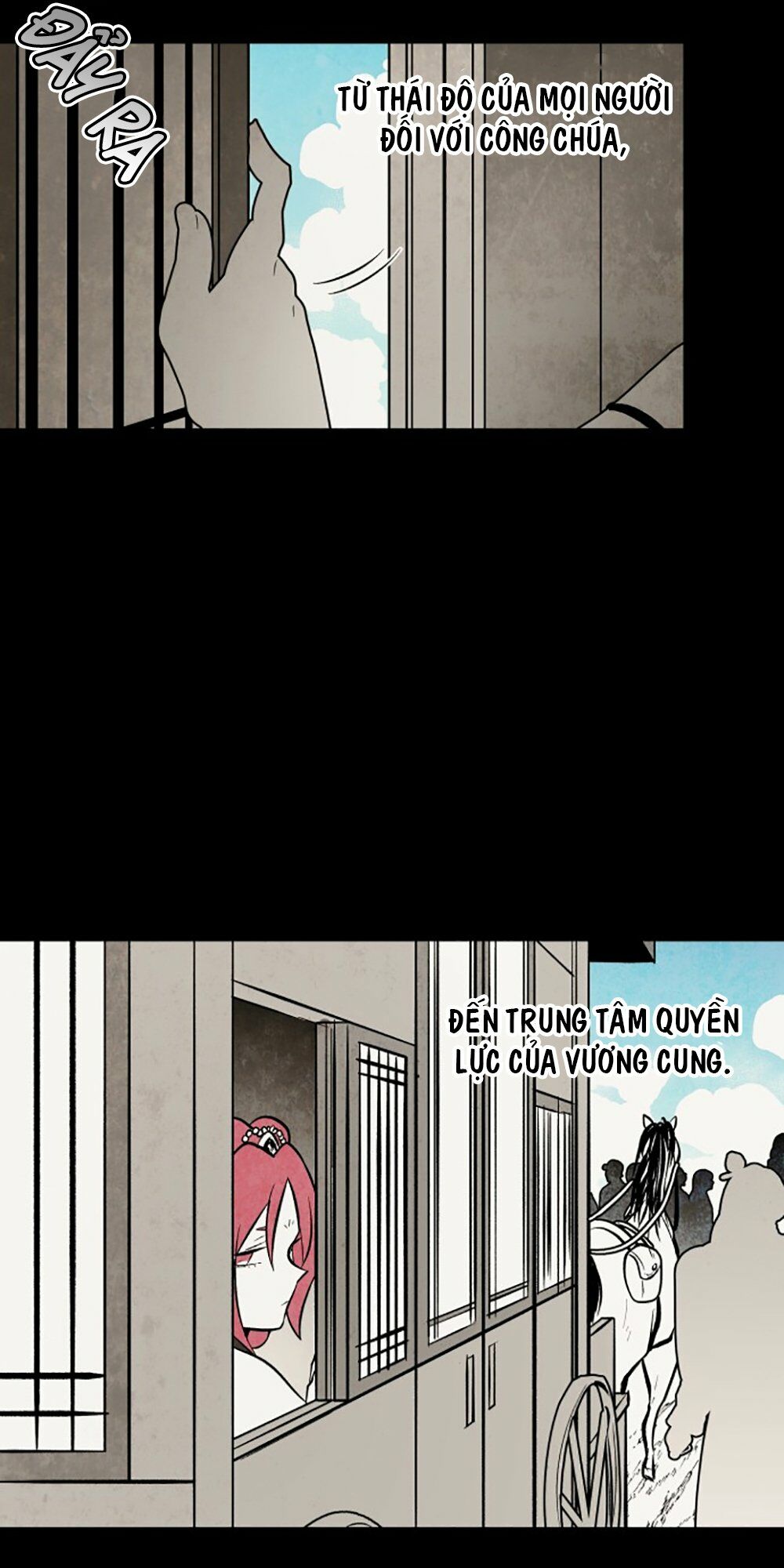 Vân Trung Hoa: Chapter 88
