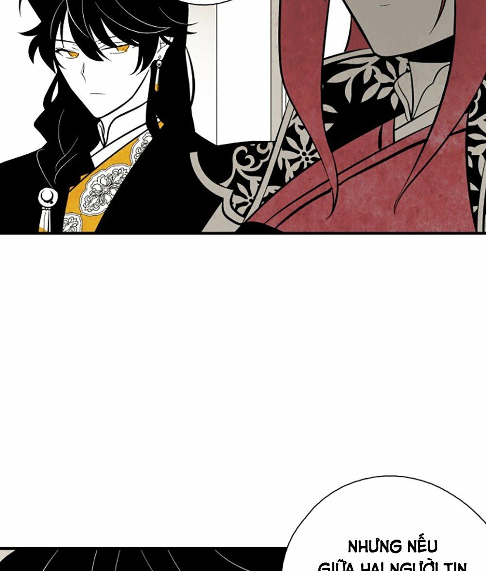 Vân Trung Hoa: Chapter 88