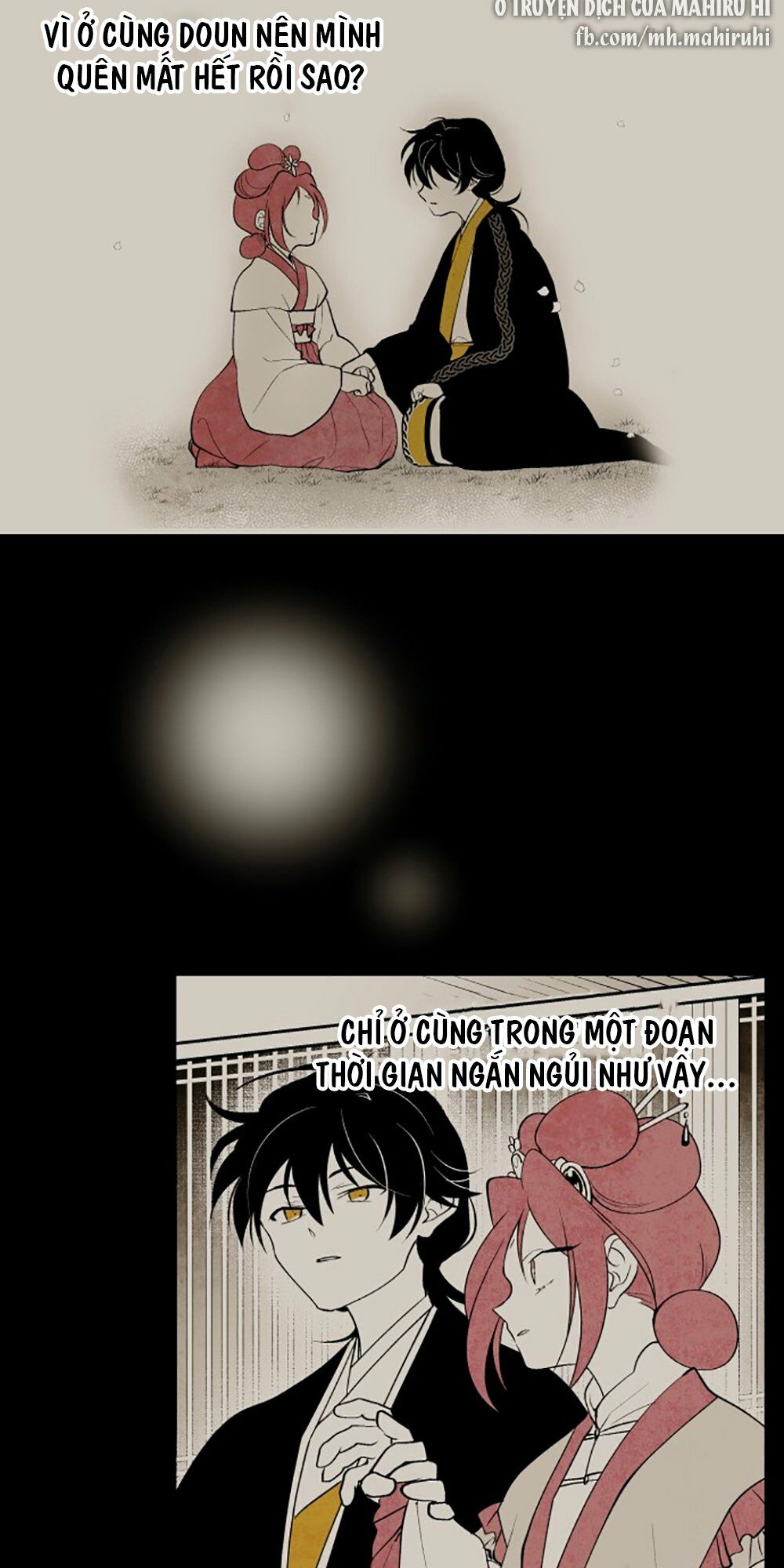 Vân Trung Hoa: Chapter 89