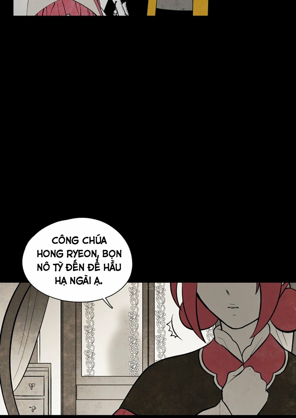 Vân Trung Hoa: Chapter 89