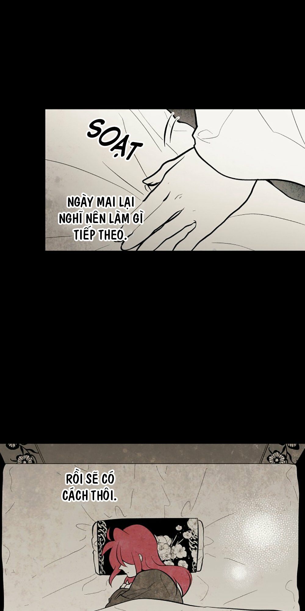 Vân Trung Hoa: Chapter 89