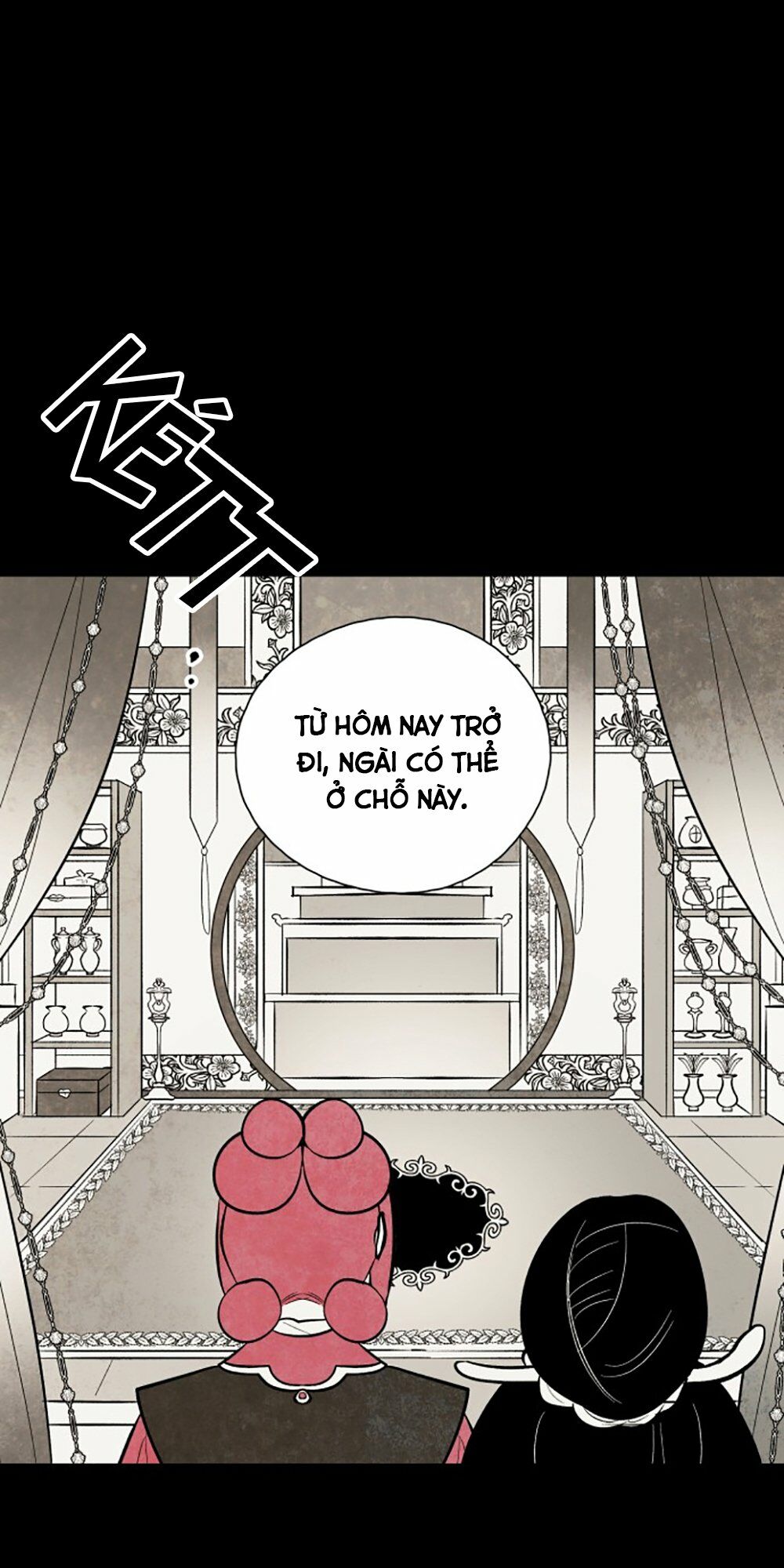 Vân Trung Hoa: Chapter 89