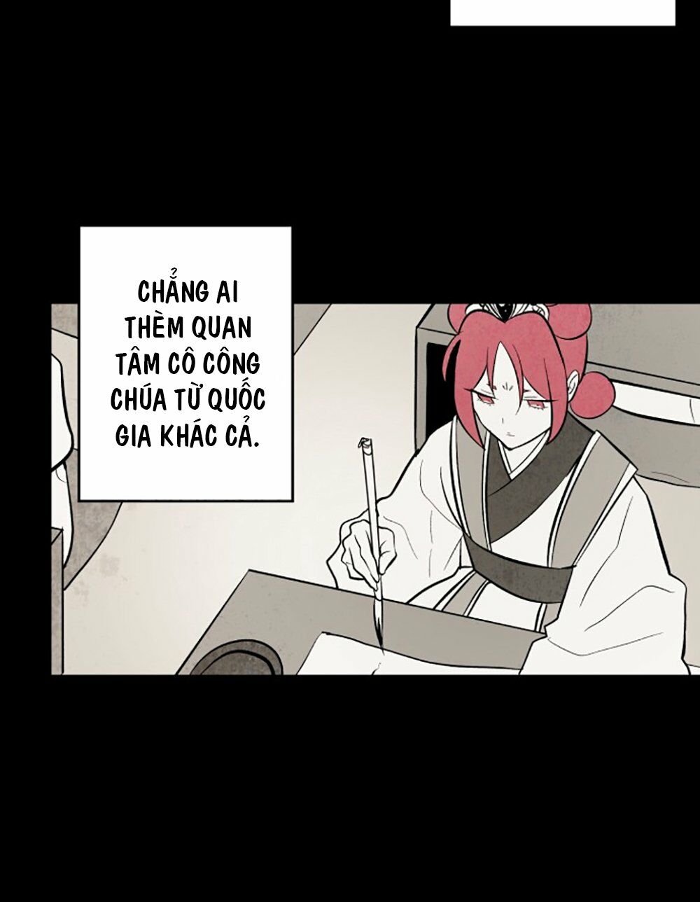 Vân Trung Hoa: Chapter 89
