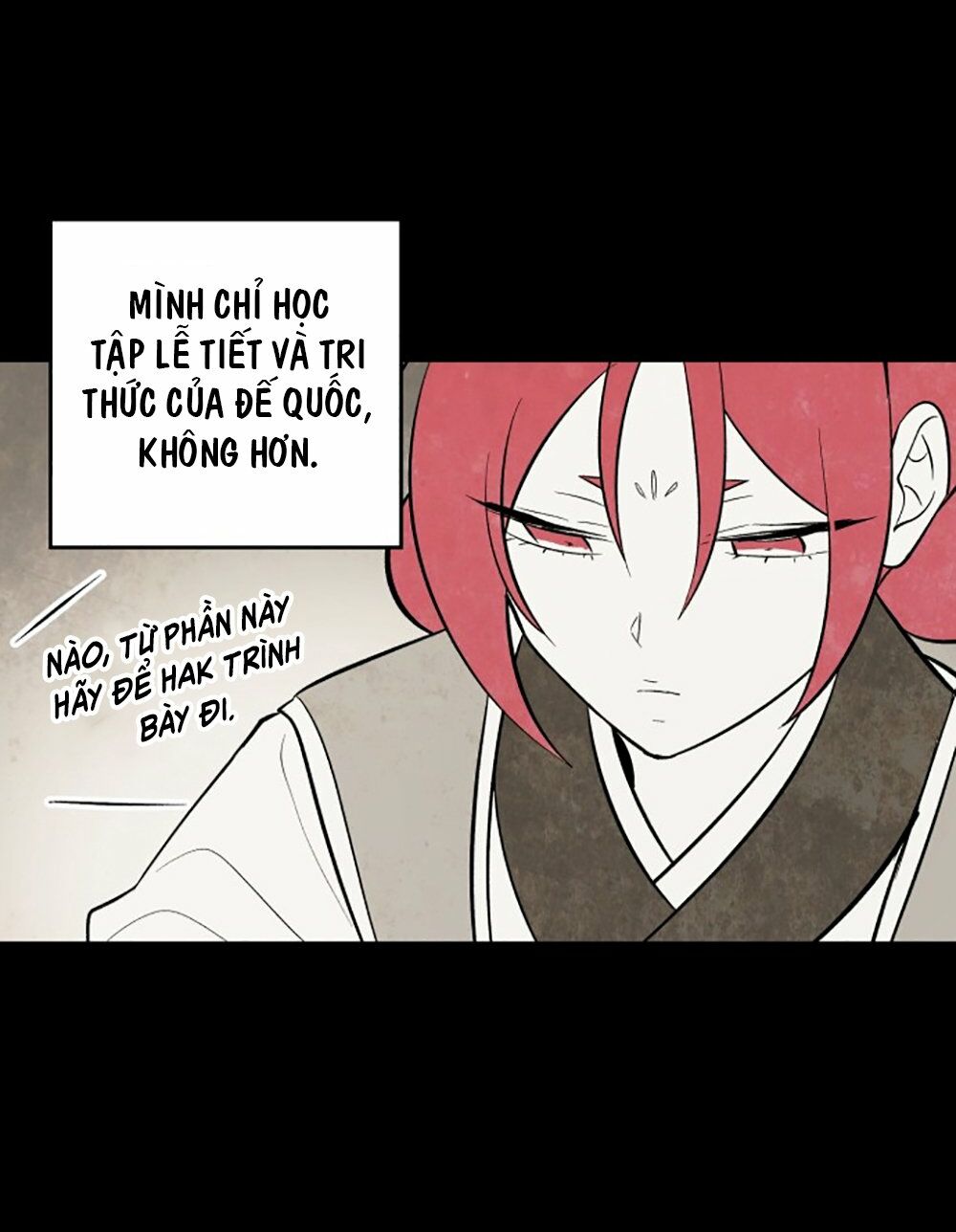Vân Trung Hoa: Chapter 89