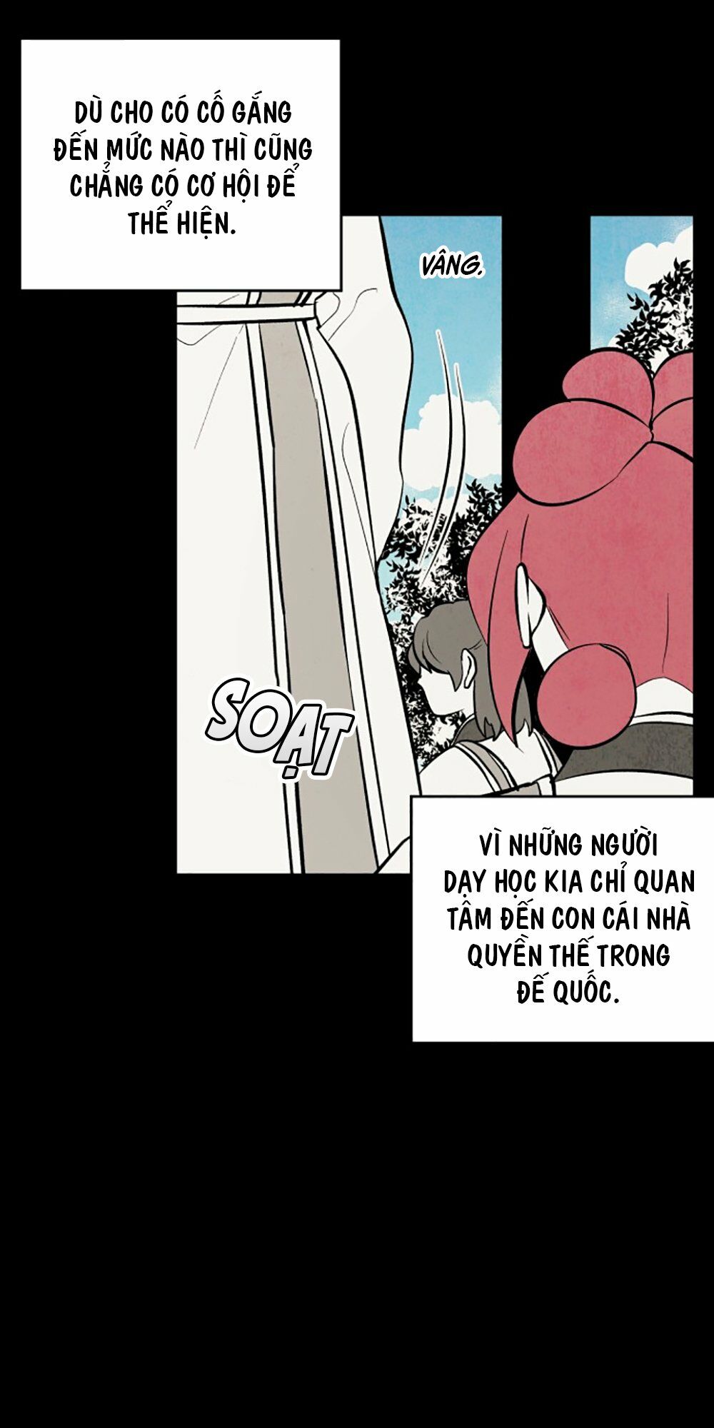 Vân Trung Hoa: Chapter 89