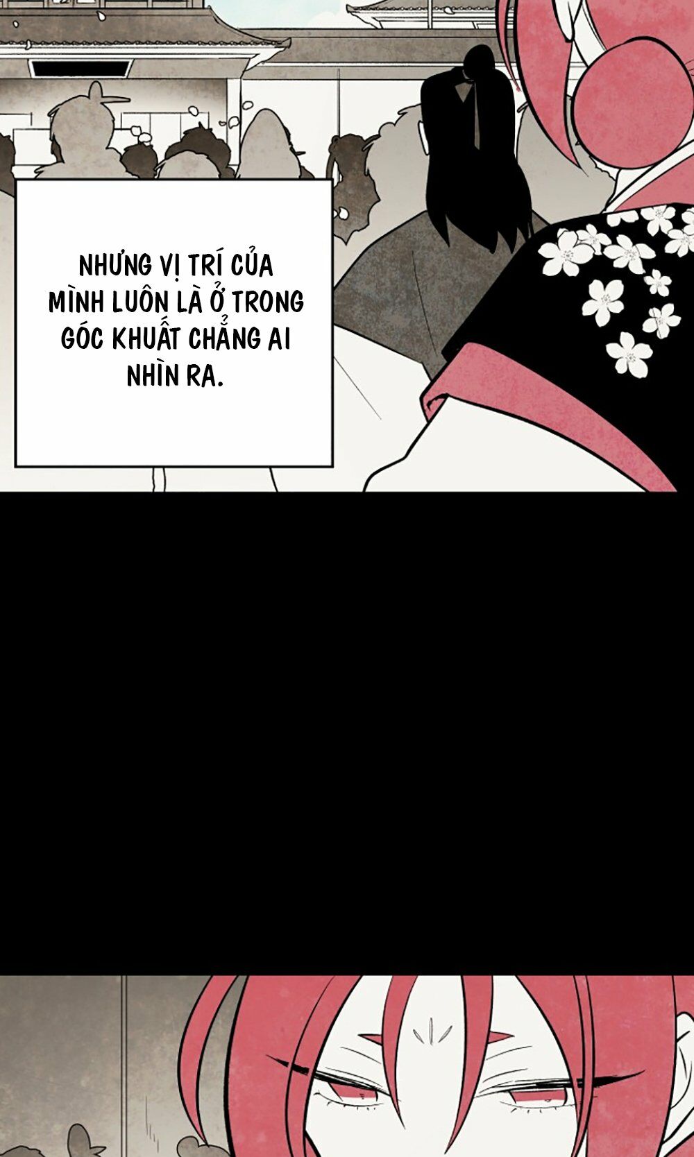 Vân Trung Hoa: Chapter 89