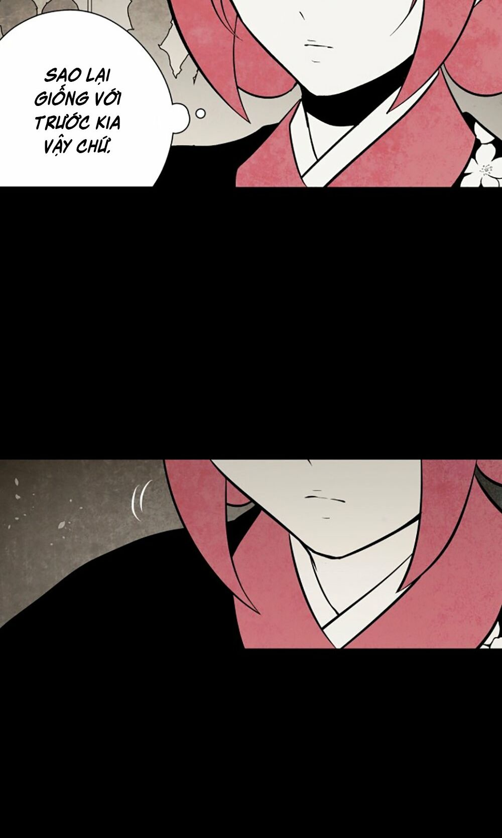 Vân Trung Hoa: Chapter 89