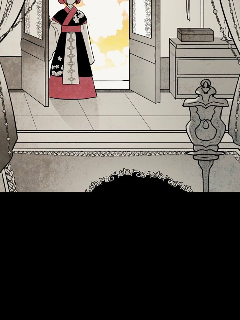 Vân Trung Hoa: Chapter 89