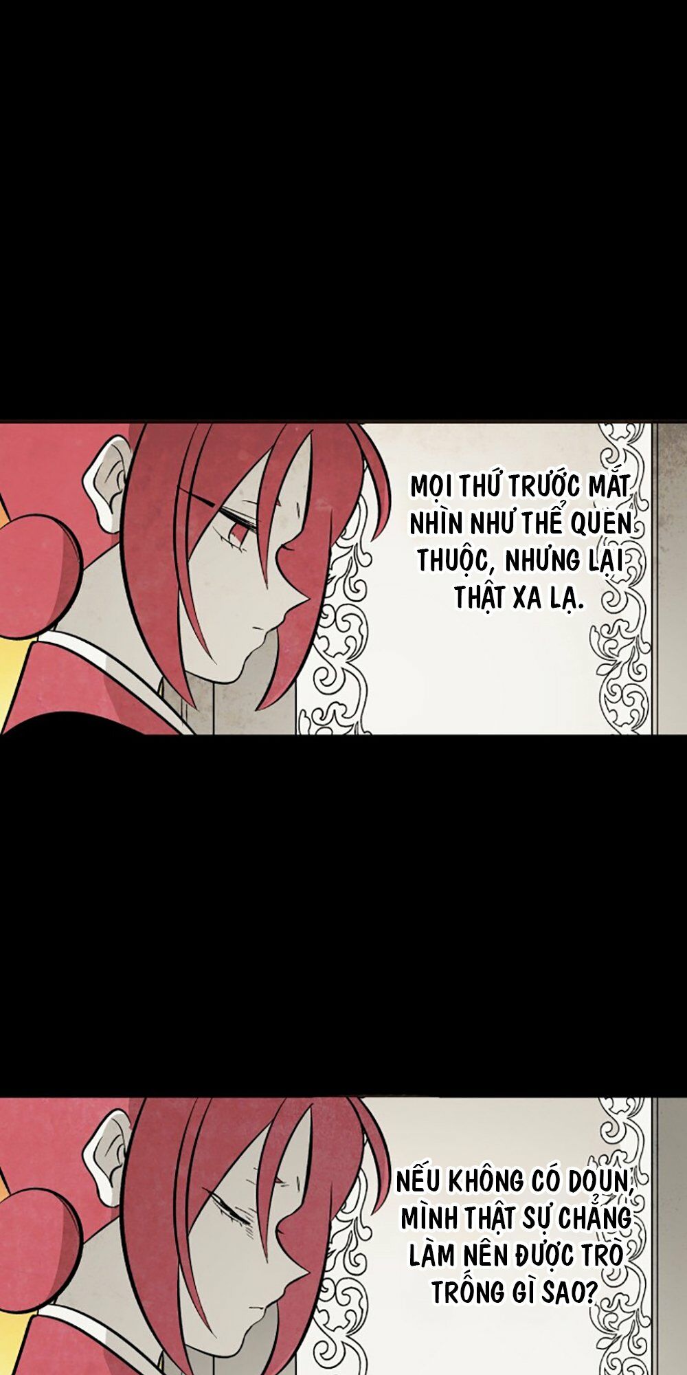 Vân Trung Hoa: Chapter 89
